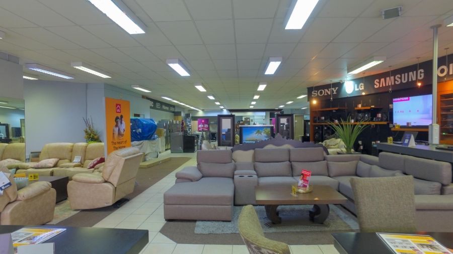 To Let commercial Property for Rent in Rustenburg Central North West